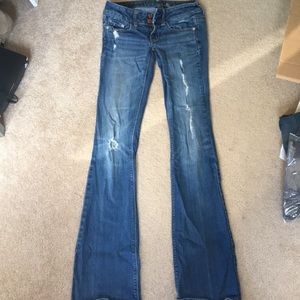 AE Artist Stretch 0 Long